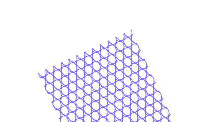 Bard Mesh имплантат сетка