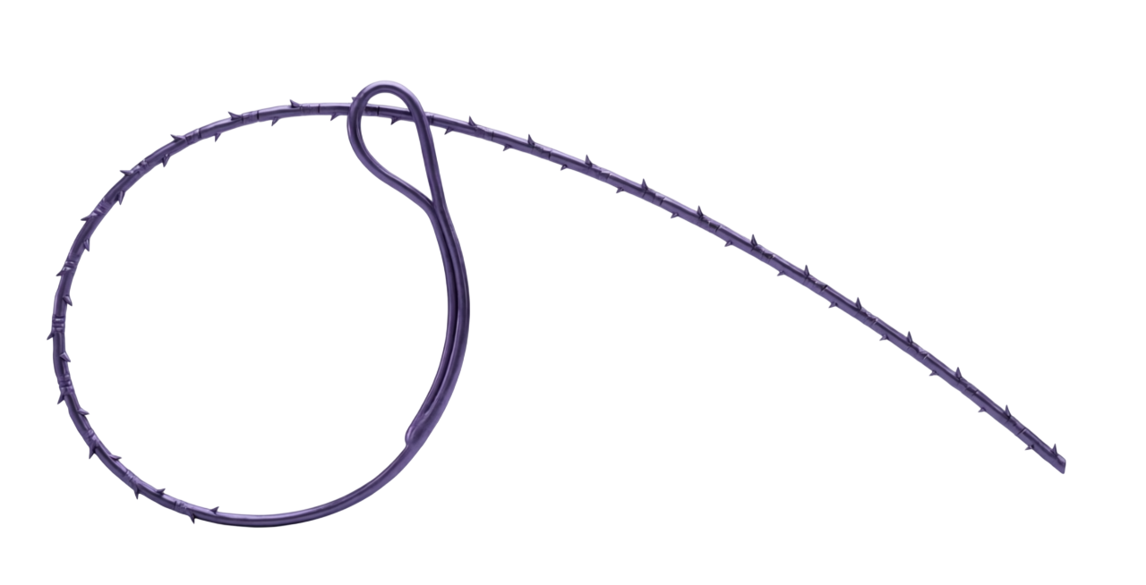 V-LOC шовный материал