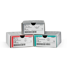 V-loc 180 – рассасывающееся устройство для закрытия ран